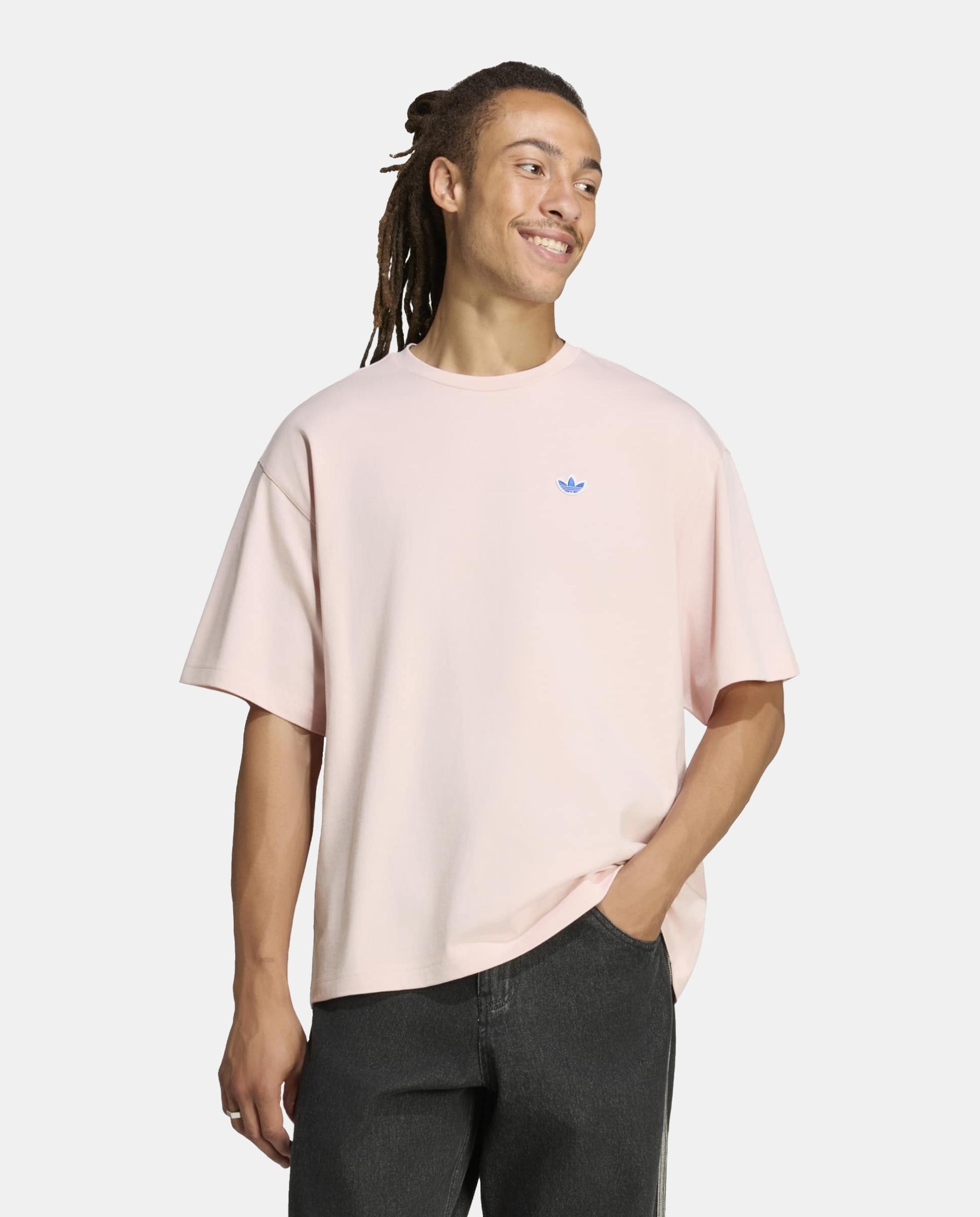 Imagem 0 de T-shirt de Homem Graphic Tee Originals