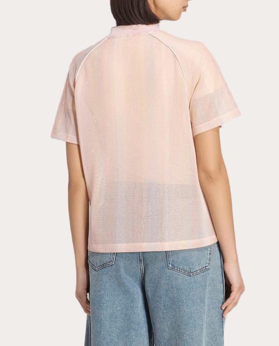 T-shirt Casual de Mulher Originals Multicolor-2