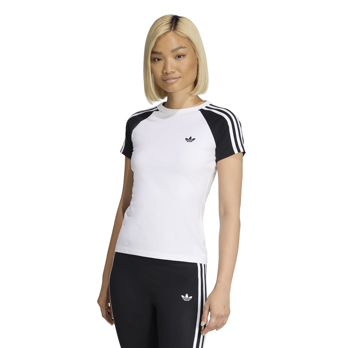 Imagem 0 de T-shirt de Mulher Adicolor Originals