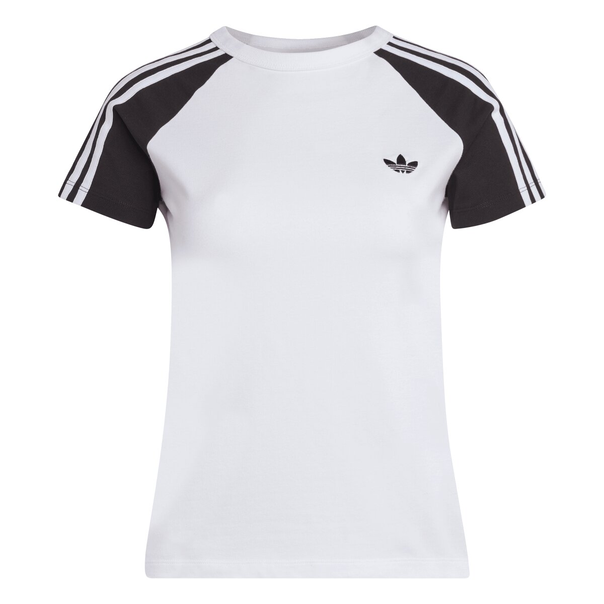T-shirt Adicolor Originals Branco-2