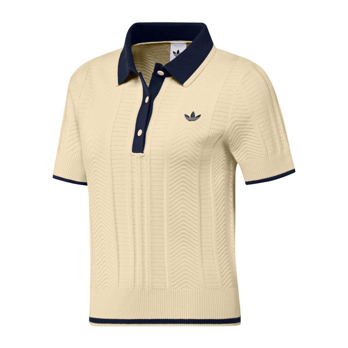 Imagem 0 de Polo de Mulher Main Originals