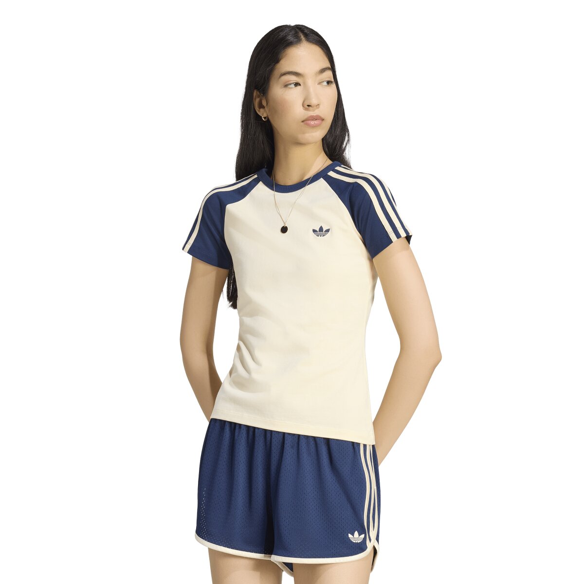 Imagem 0 de T-shirt de Mulher Adicolor Originals