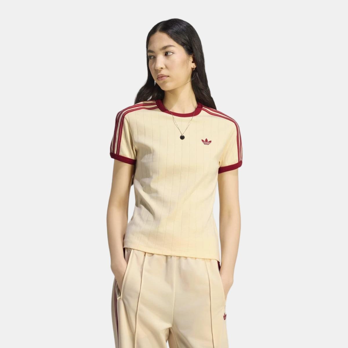 Imagem 0 de T-shirt de Mulher Adicolor Originals