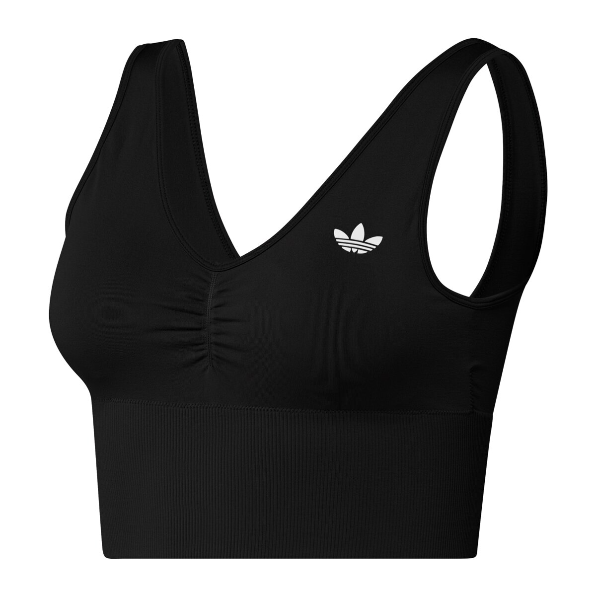 Imagem 0 de Top de Mulher Trefoil Essentials Originals