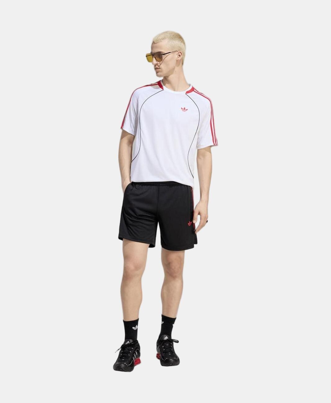 T-shirt de Homem Special Projects Originals Brancos-3