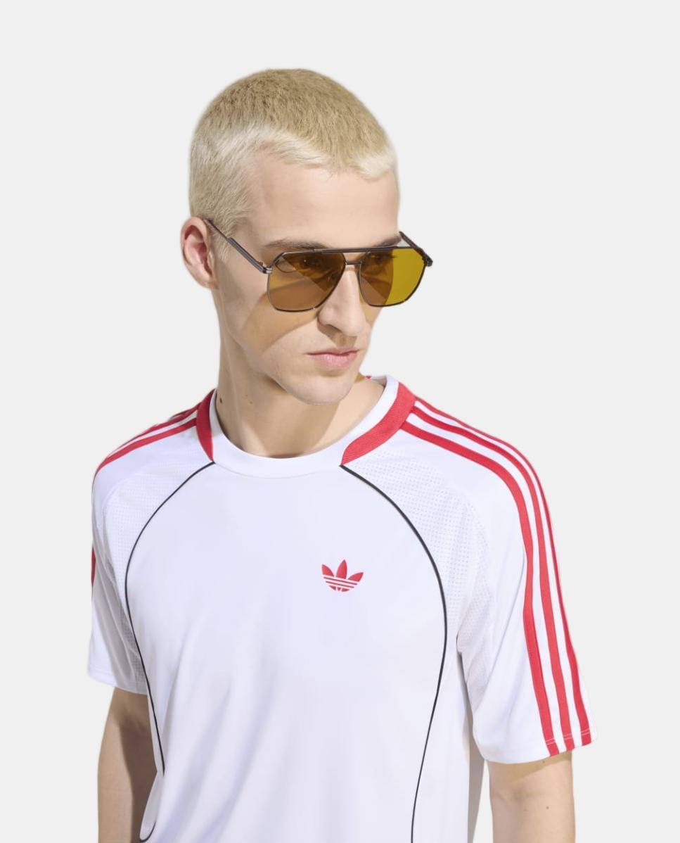 T-shirt de Homem Special Projects Originals Brancos-4