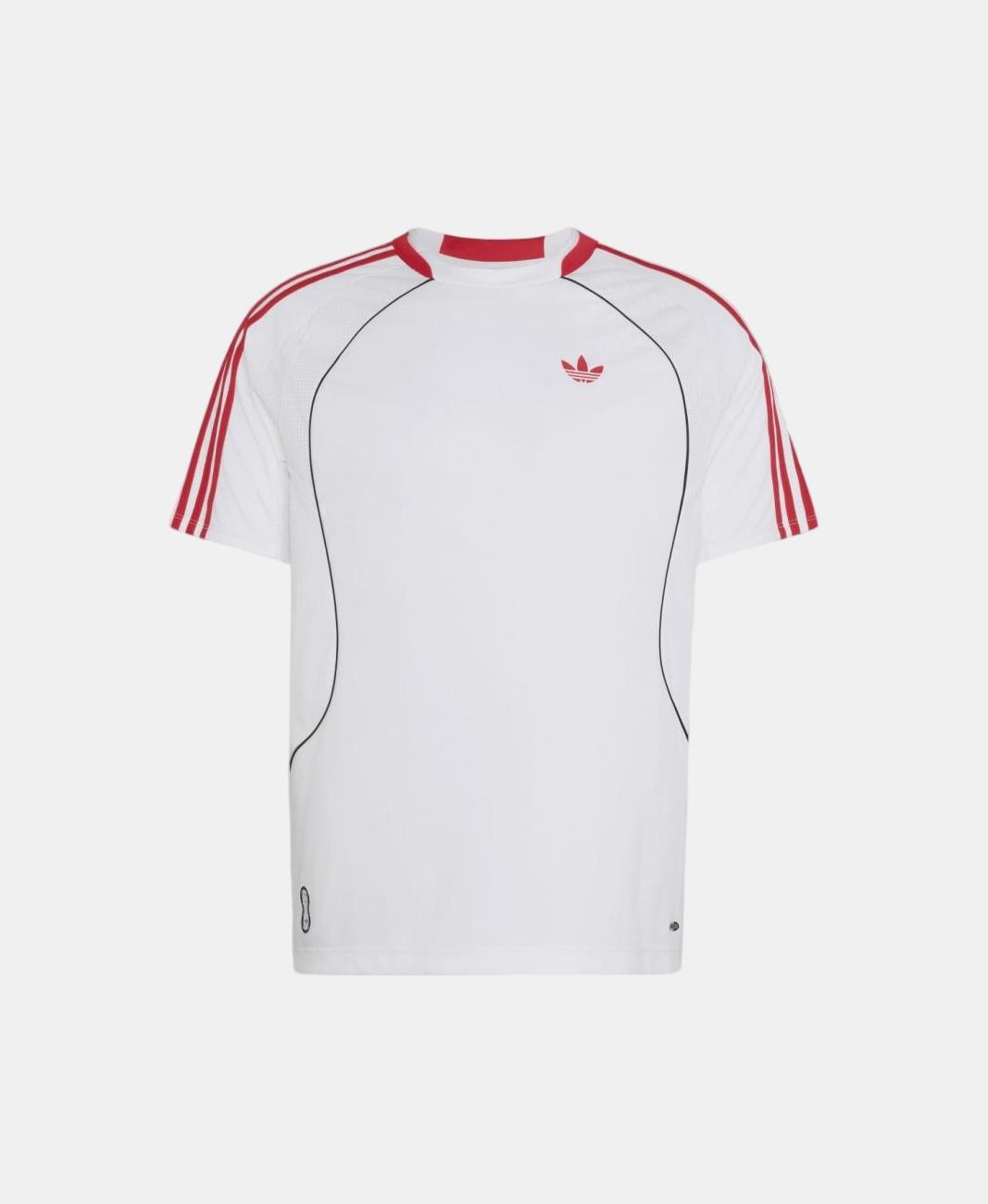 T-shirt de Homem Special Projects Originals Brancos-6