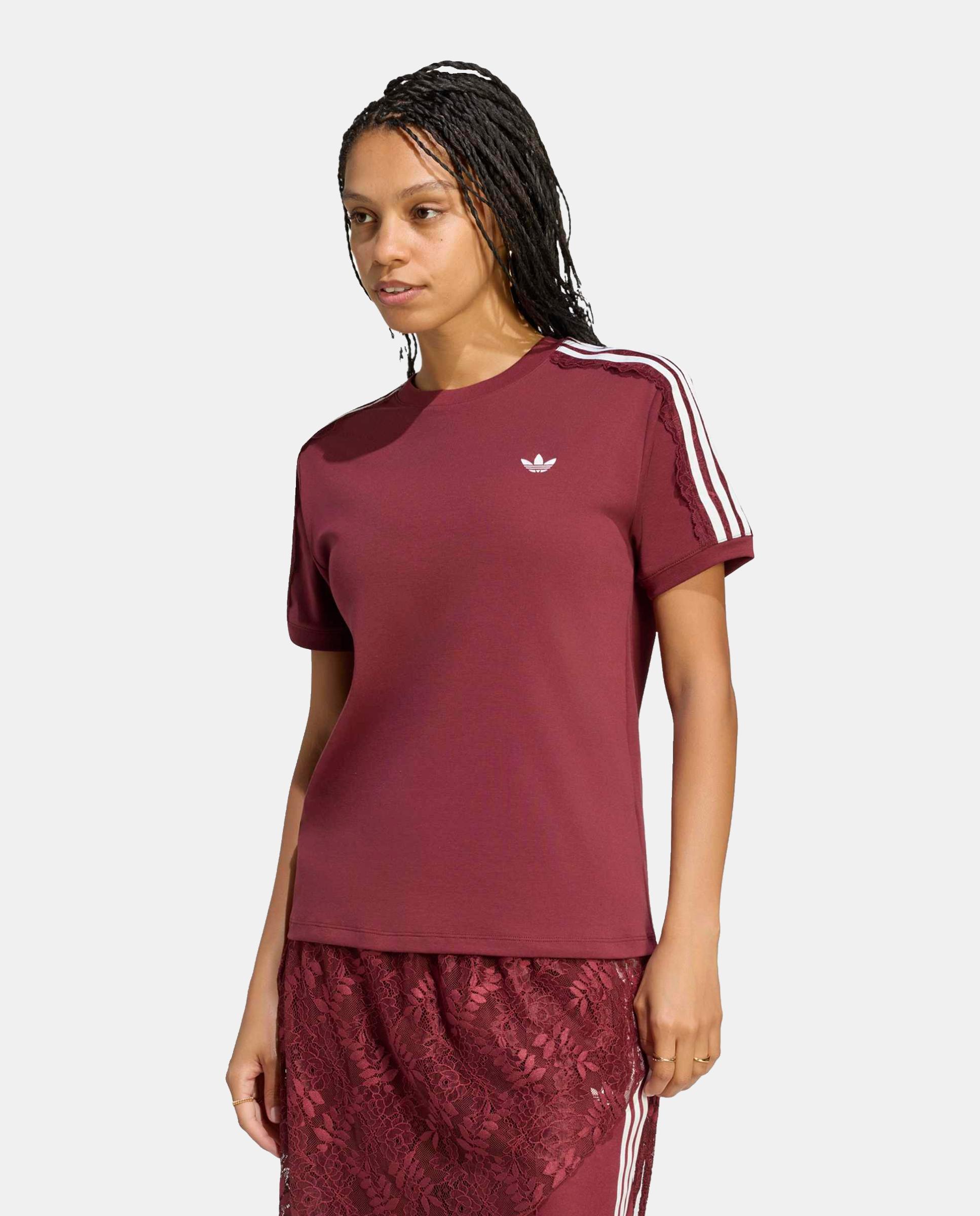 Imagem 0 de T-shirt Casual de Mulher Firebird