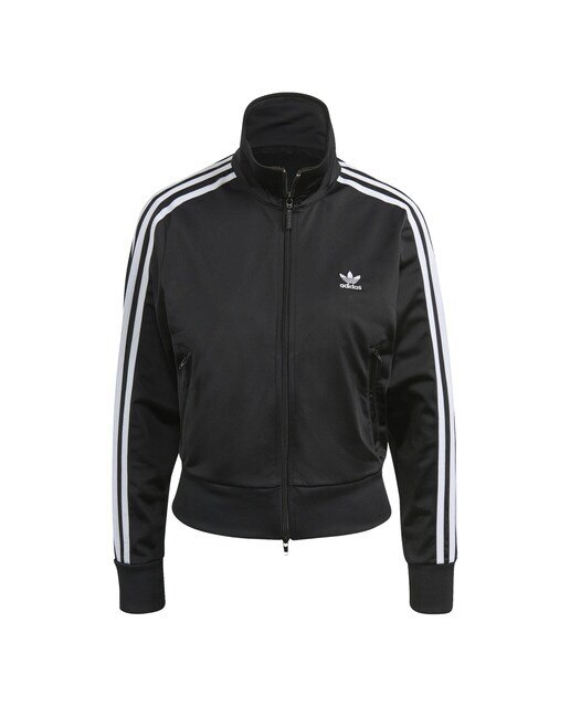 Casaco Firebird Originals Preto-1