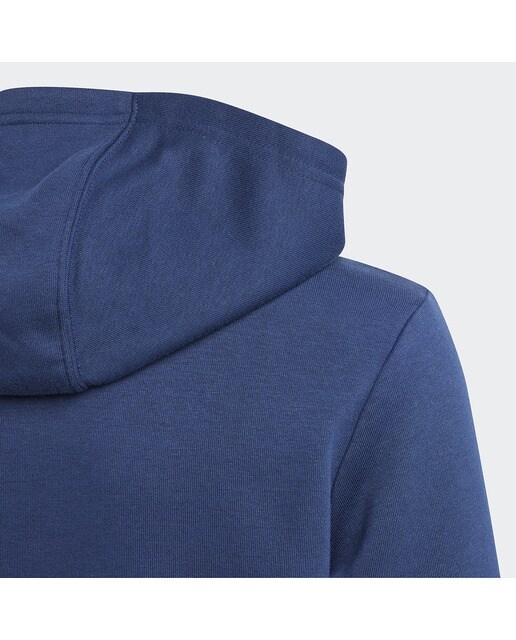 Sweatshirt de Criança VRCT Originals Azul-3