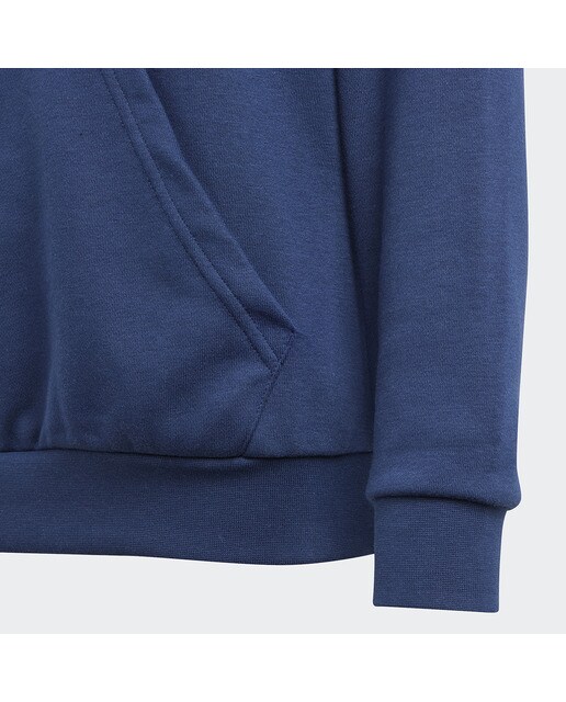 Sweatshirt de Criança VRCT Originals Azul-5