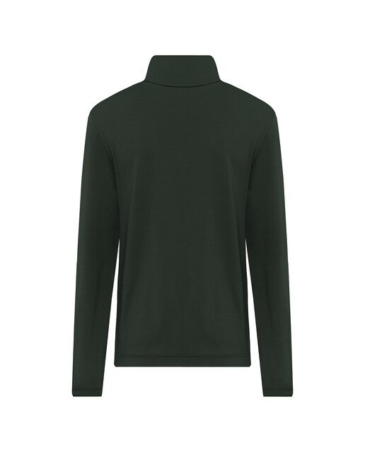 T-shirt de Homem Harold 341321 Verde-3
