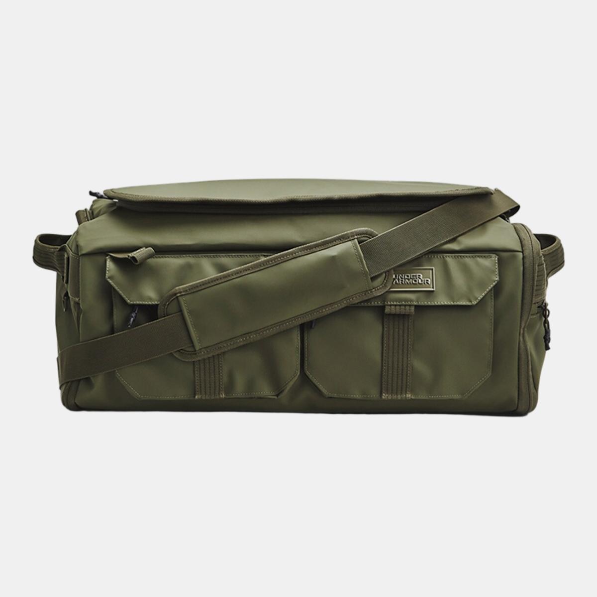 Imagem 0 de Bolsa de deporto UA Triumph Backpack Duffle Under Armour
