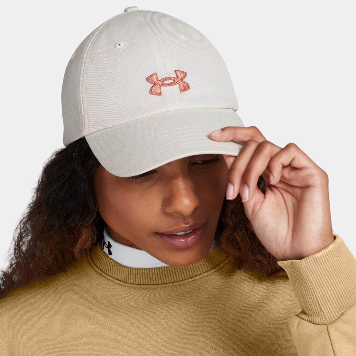 Imagem 0 de Chapéu de Mulher UA Blitzing Adj Under Armour