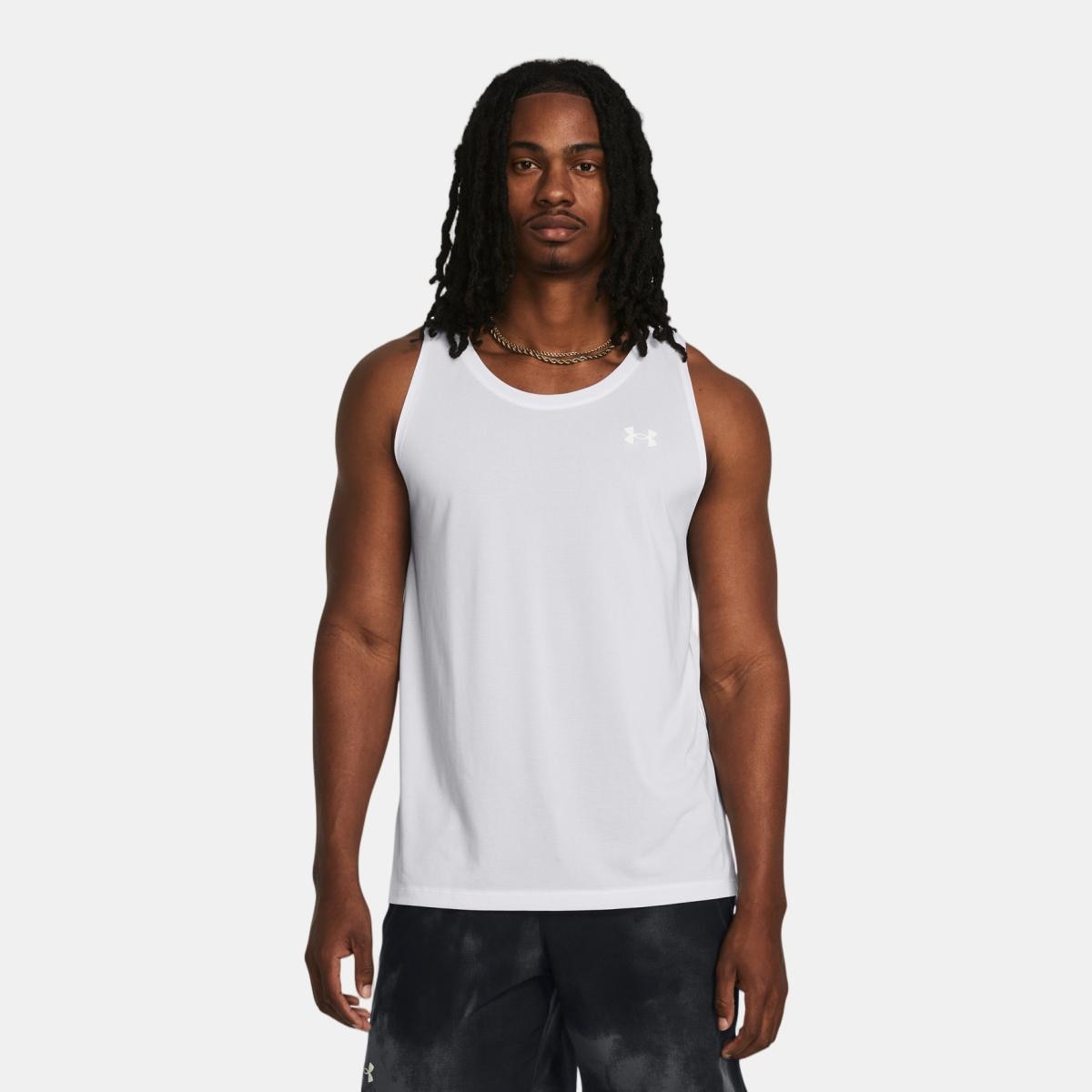 Imagem 0 de T-shirt de Homem Launch Singlet