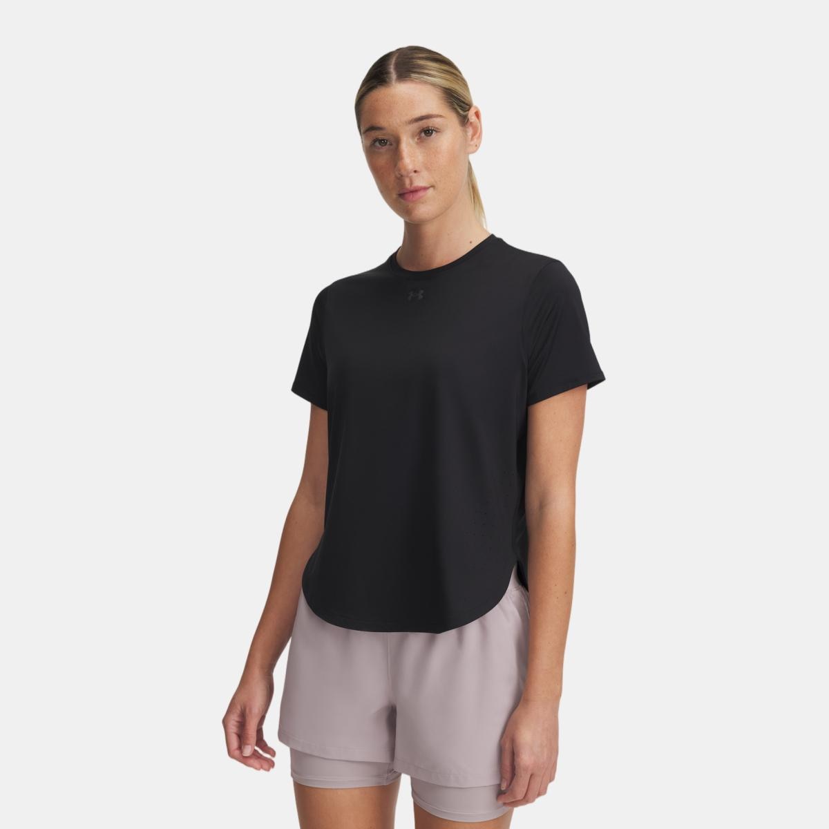 Imagem 0 de T-shirt de Mulher Launch Elite Shortsleeve