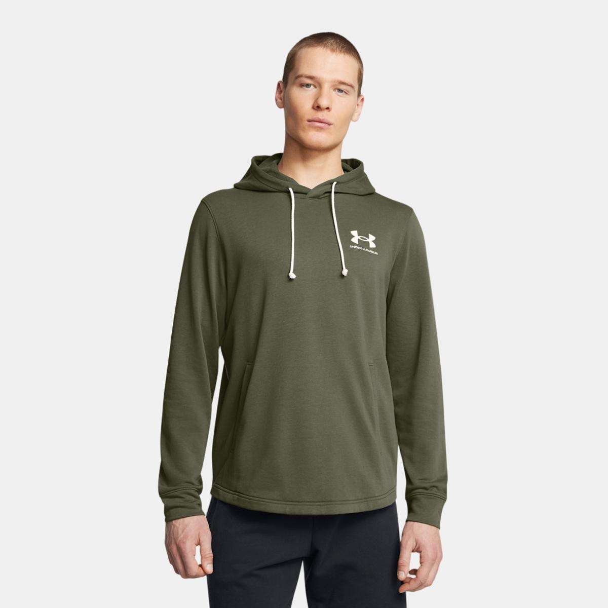 Imagem 0 de Sweatshirt de Homem Rival Terry Lc Hd