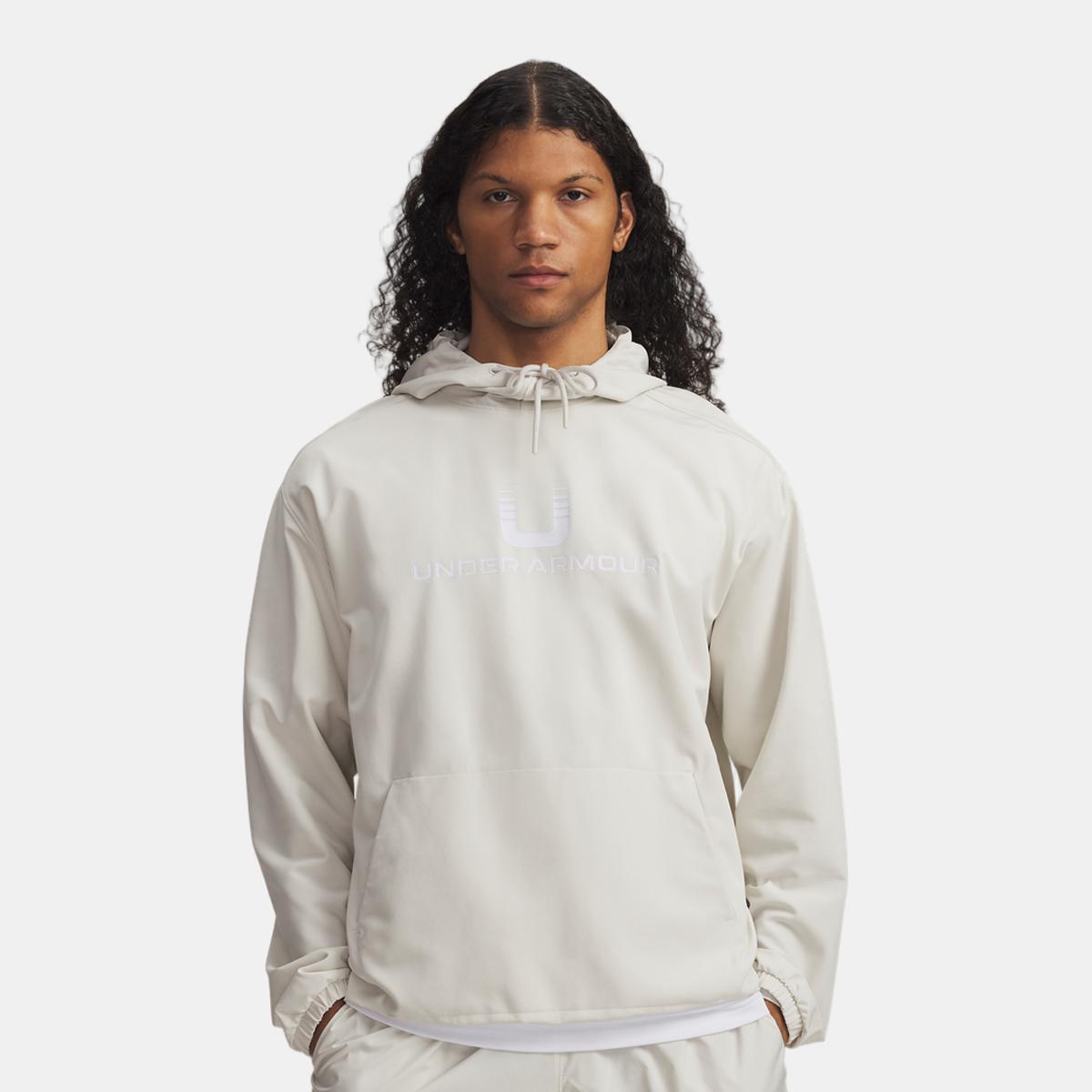 Imagem 0 de Sweatshirt de Homem Unstoppable Wvn Hoodie