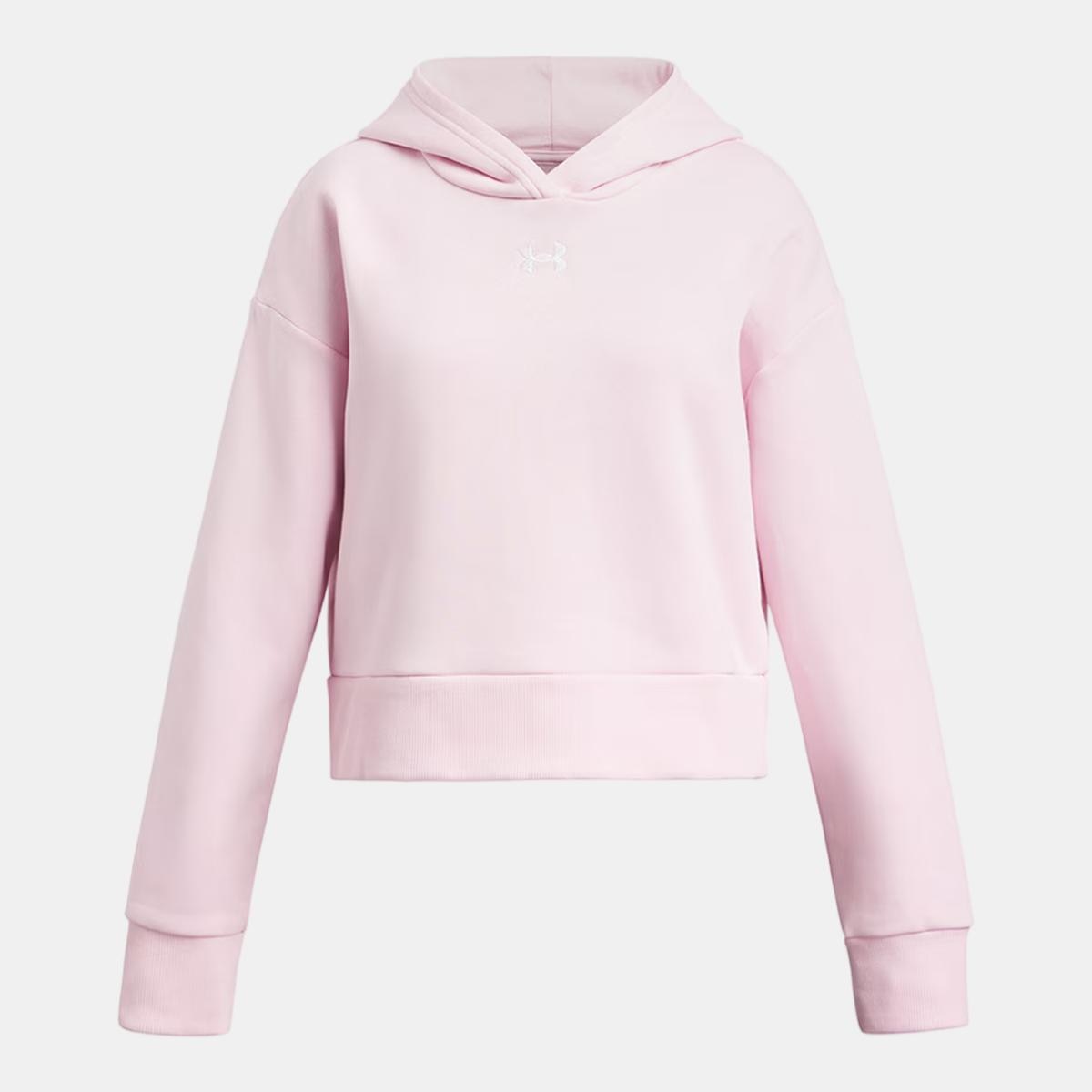 Imagem 0 de Sweatshirt de Menina Rival Fleece Hoodie
