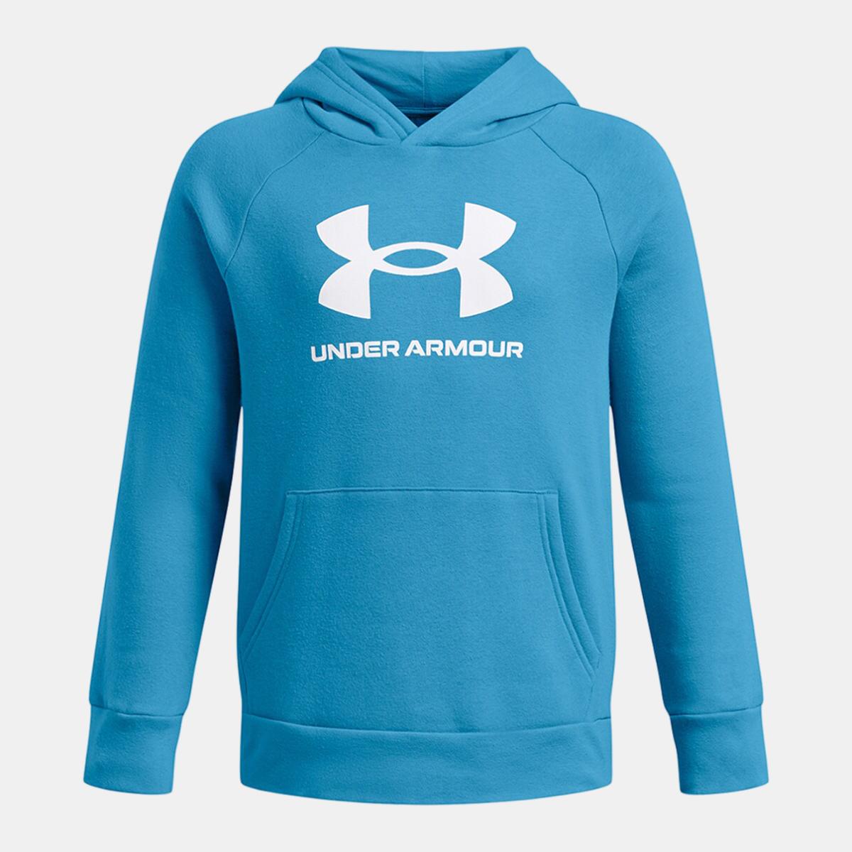 Imagem 0 de Sweatshirt de Criança Rival Fleece BL Hoodie