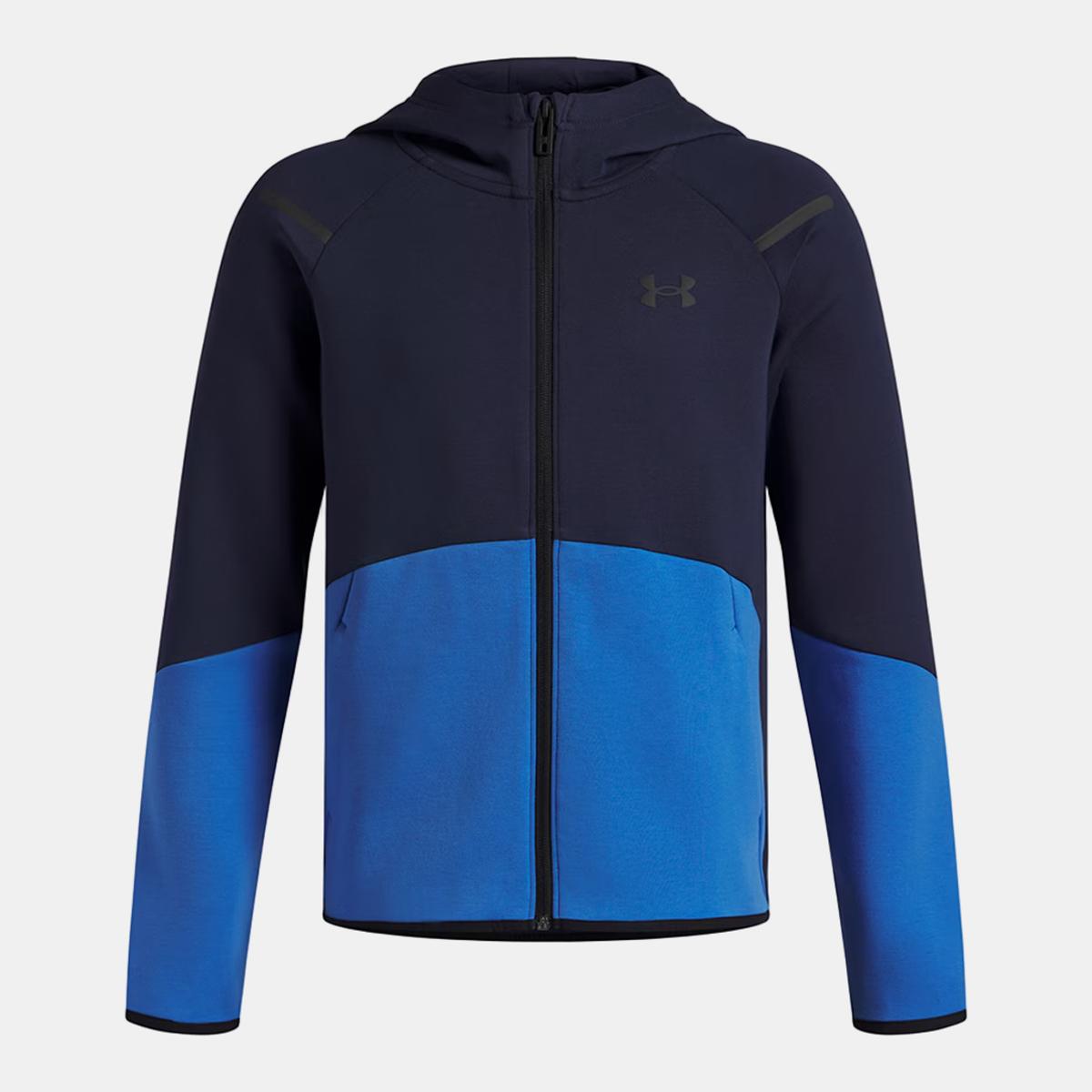 Imagem 0 de Sweatshirt de Menino B Unstoppable Flc FZ