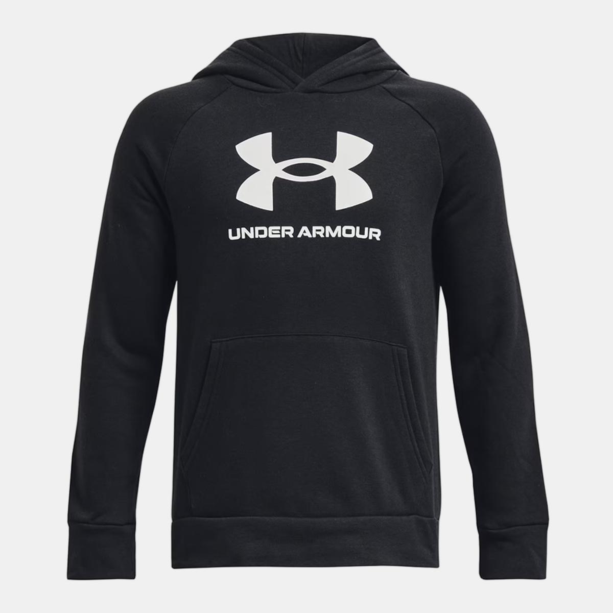 Imagem 0 de Sweatshirt de Criança Rival Fleece BL Hoodie