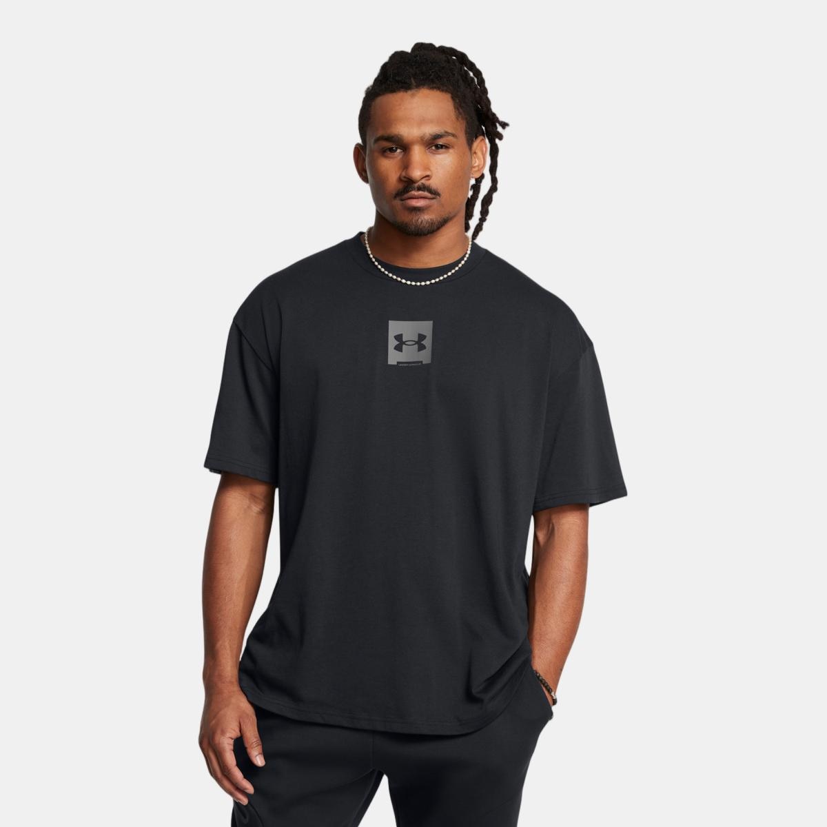 Imagem 0 de T-shirt de Homem HW Box