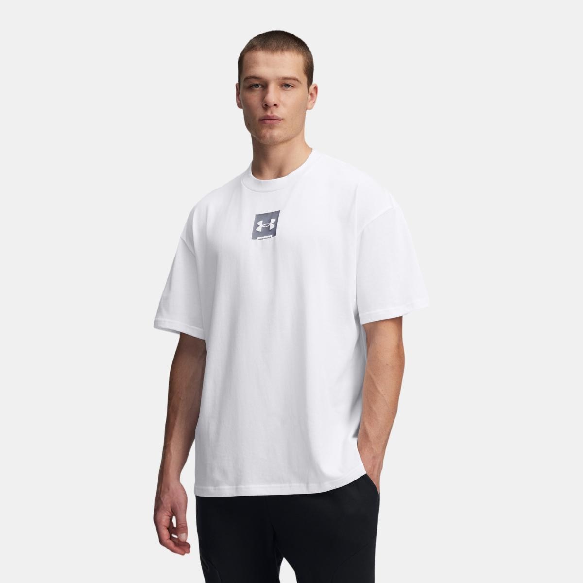 Imagem 0 de T-shirt de Homem HW Box