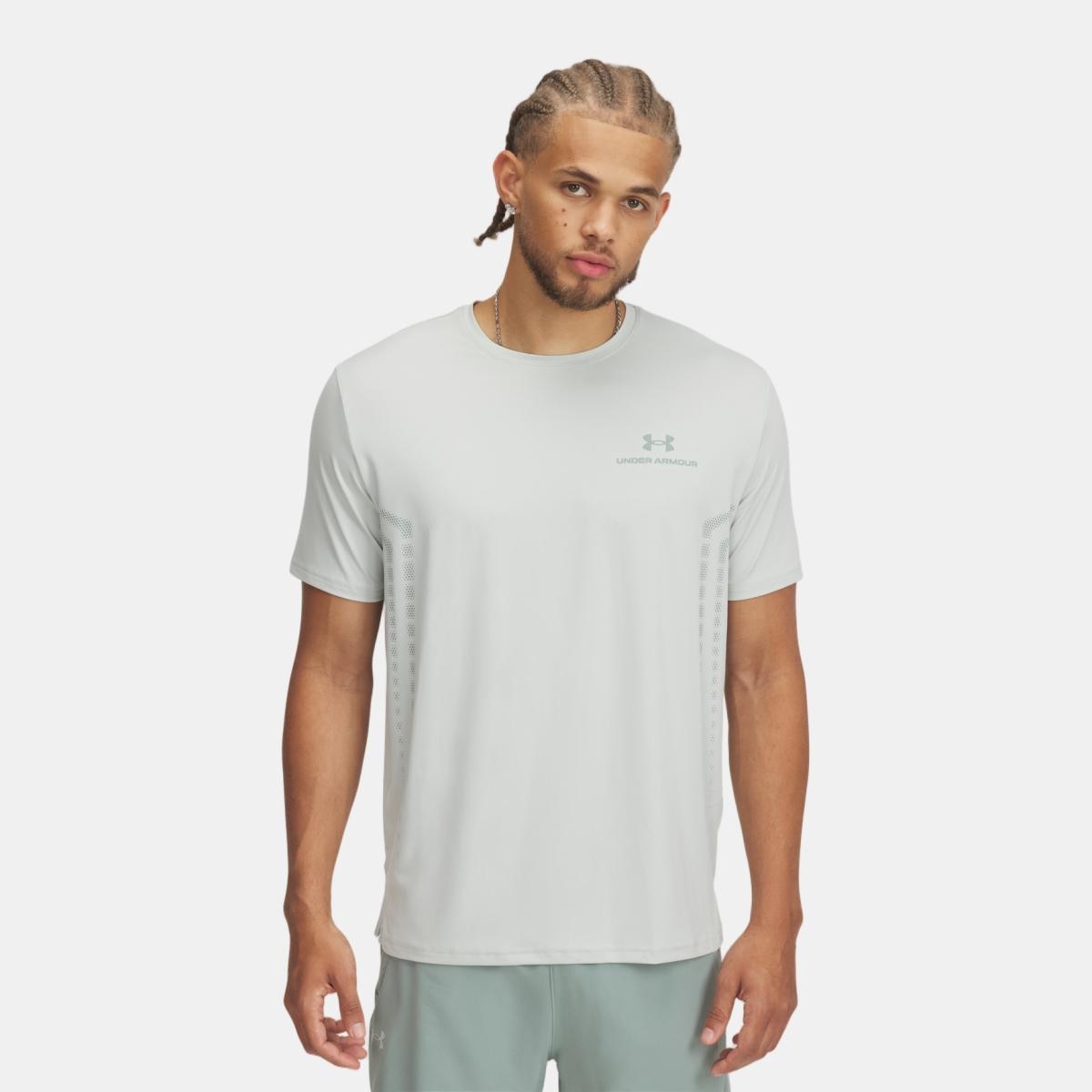 Imagem 0 de T-shirt de Homem Vanish Energy Graphic SS