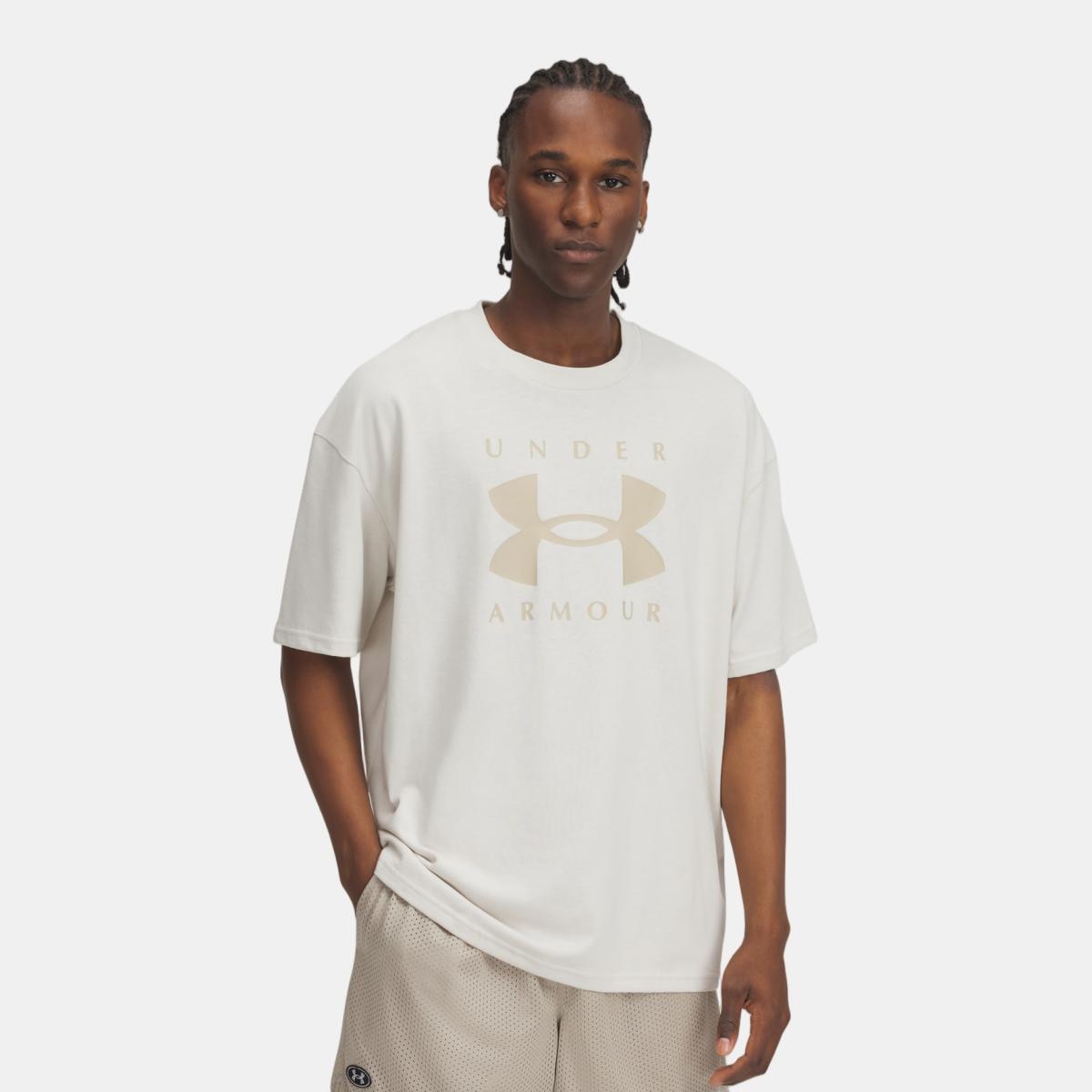 Imagem 0 de T-shirt de Homem M HW OS Branded SS