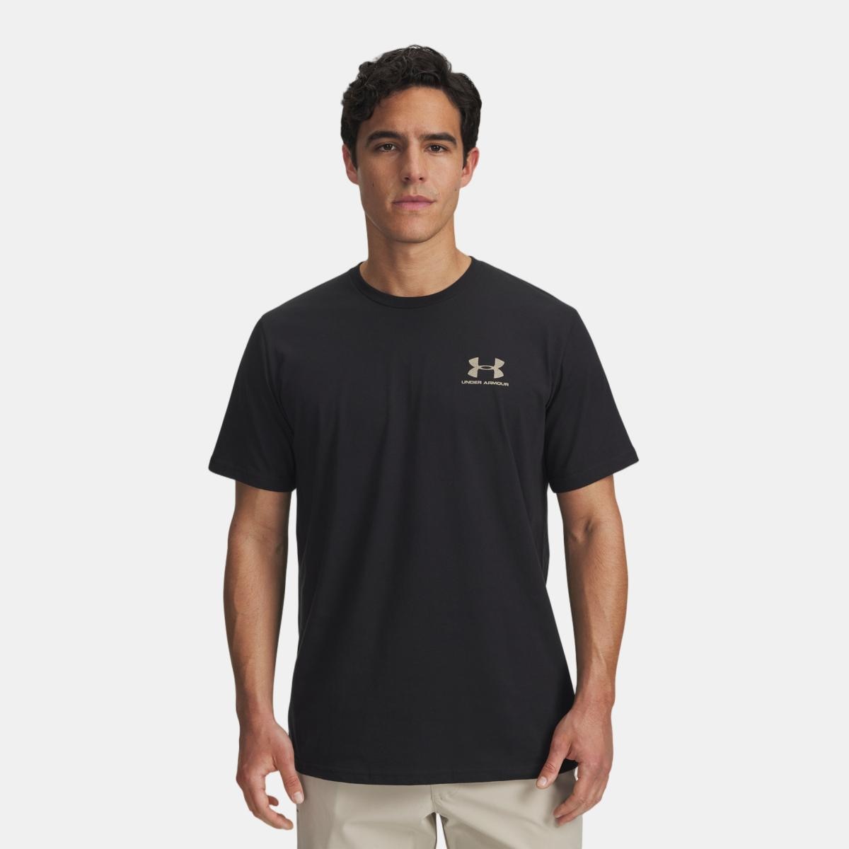Imagem 0 de T-shirt de Homem M Sportstyle LC SS