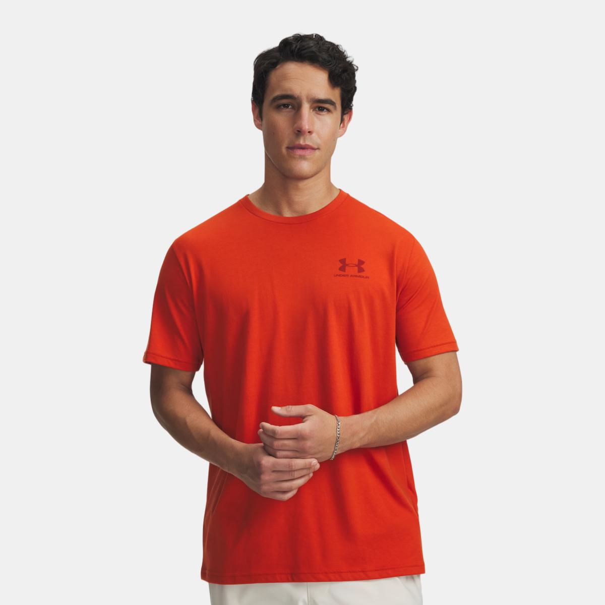 Imagem 0 de T-shirt de Homem M Sportstyle LC SS