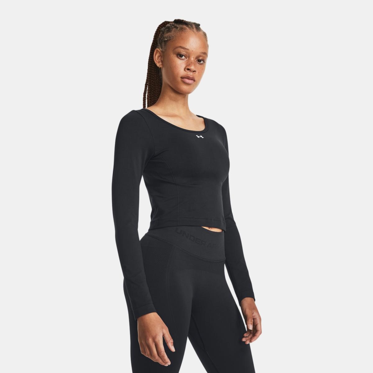Imagem 0 de Camisola de Mulher Vanish Seamless LS