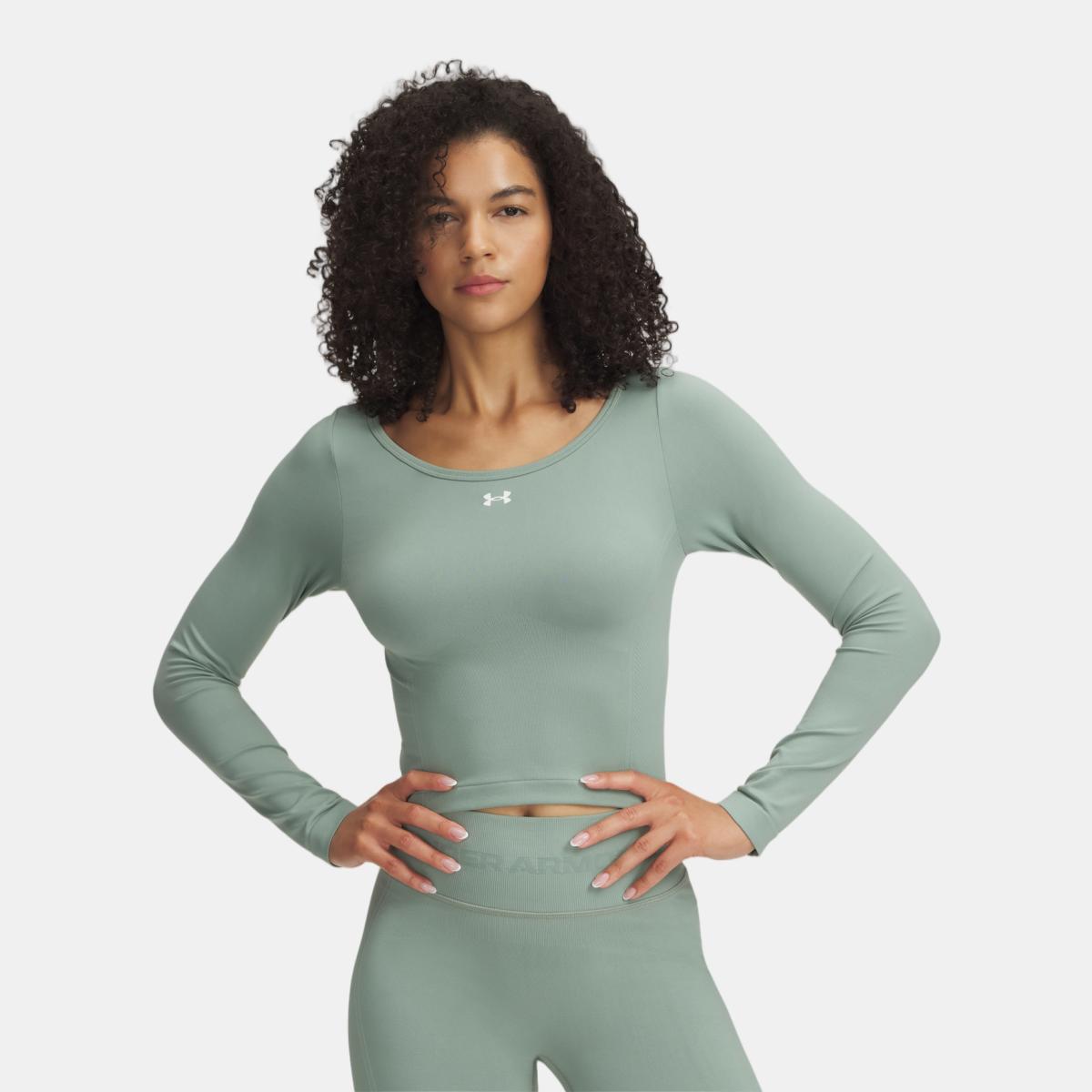Imagem 0 de Camisola de Mulher Vanish Seamless LS