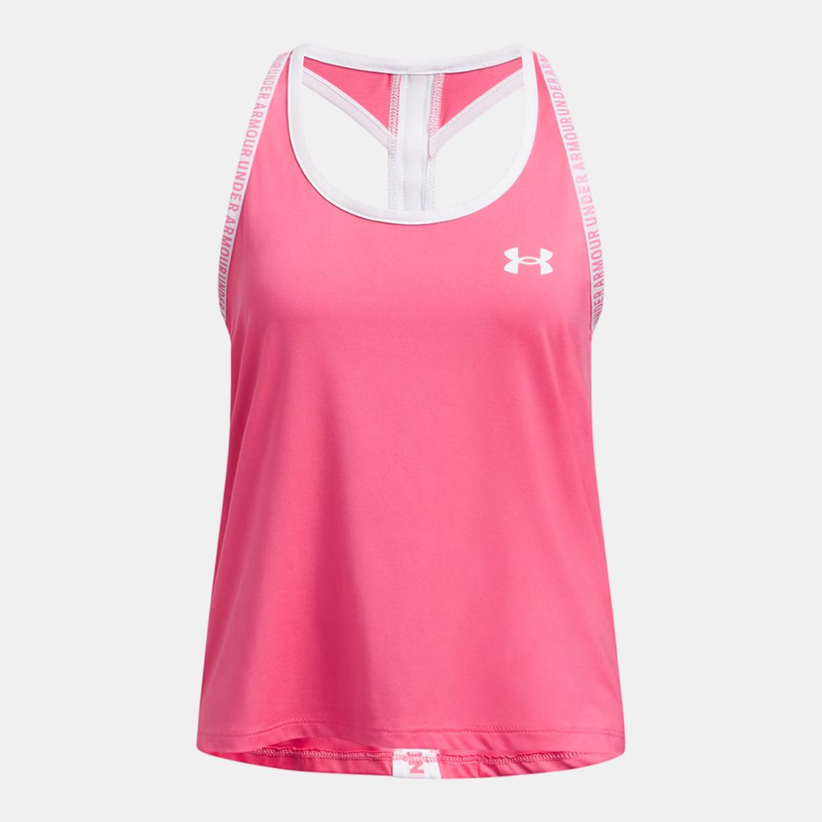Imagem 0 de T-shirt de Menina Tech Knockout Tank