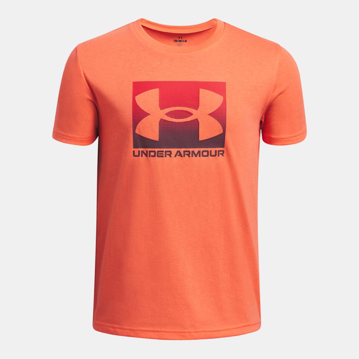 Imagem 0 de T-shirt de Criança B Boxed Sports Update SS