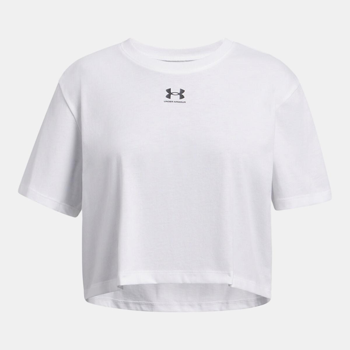 Imagem 0 de T-shirt de Menina Rival SS