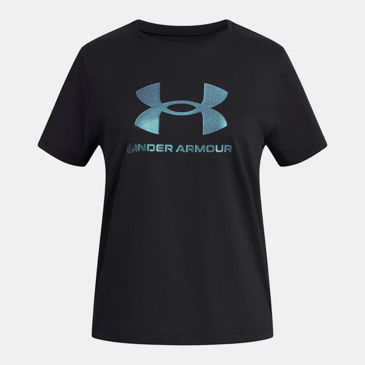Imagem 0 de T-shirt de Menina G Rival Shimmer SS