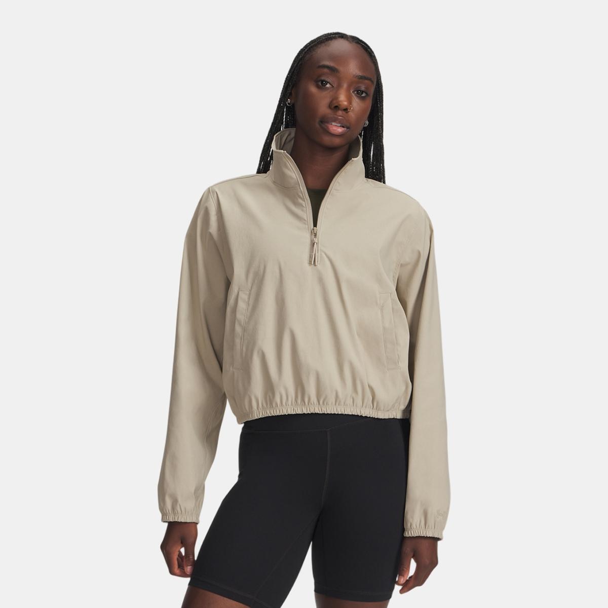 Imagem 0 de Sweatshirt de Mulher Unstoppable Wvn Pullover