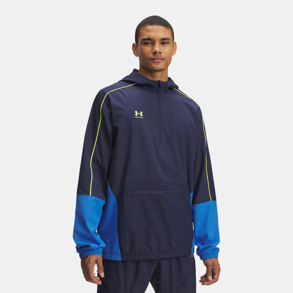 Imagem 0 de Sweatshirt de Homem M Challenger Warmup Jkt