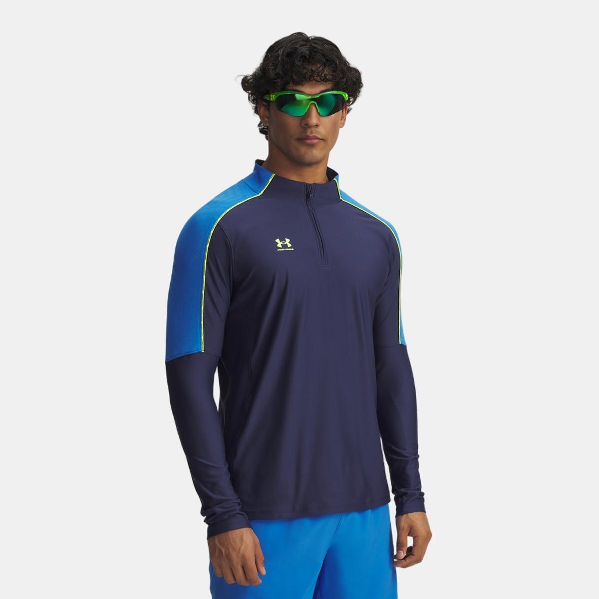 Imagem 0 de T-shirt de Homem M Challenger Pro Midlayer