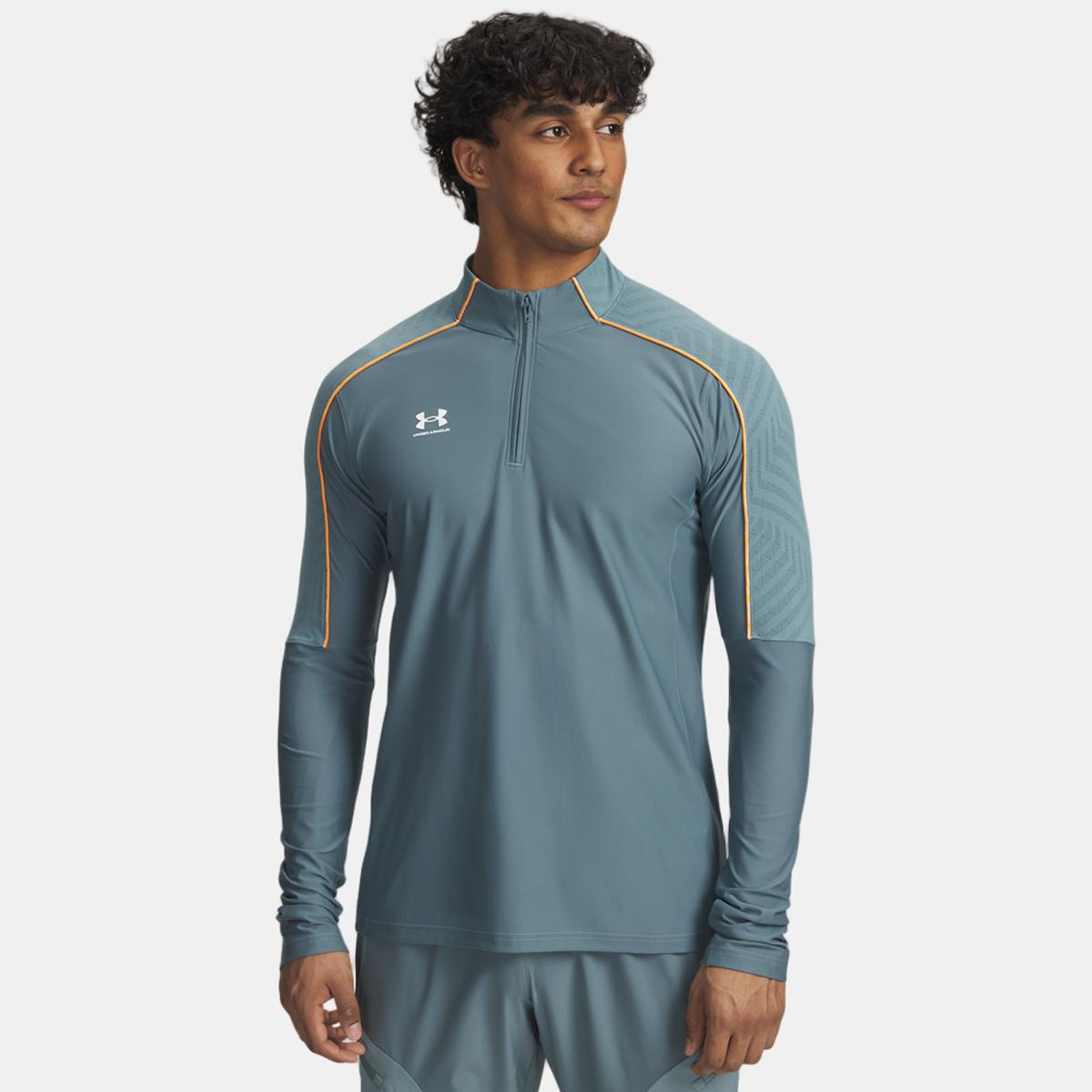 Imagem 0 de T-shirt de Homem M Challenger Pro Midlayer