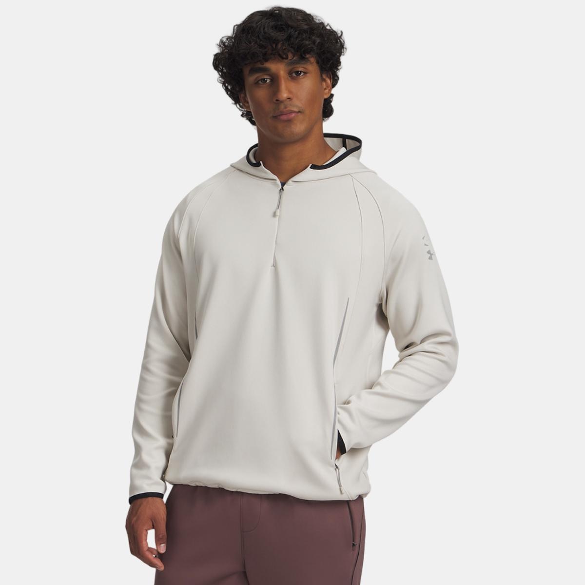 Imagem 0 de T-shirt de Homem Halo CW 1/2 Zip