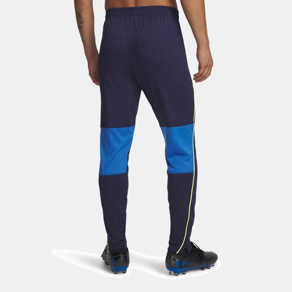 Calças de Homem M Challenger Pro Pant Azul-2