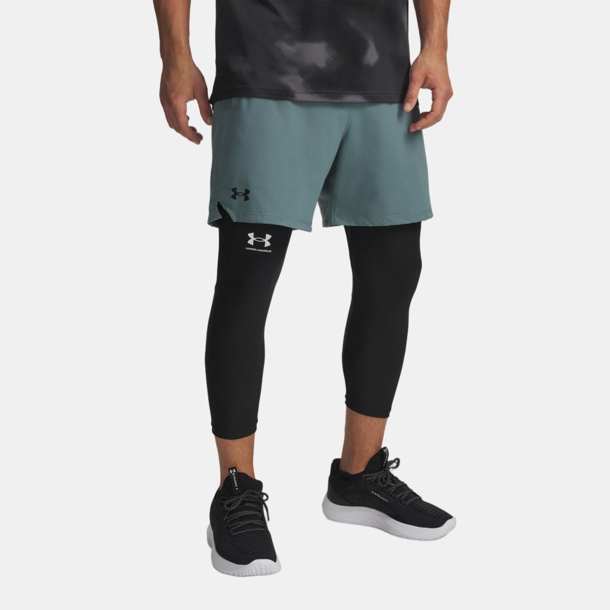 Calções de Homem Vanish Woven 6in Shorts Azul-1