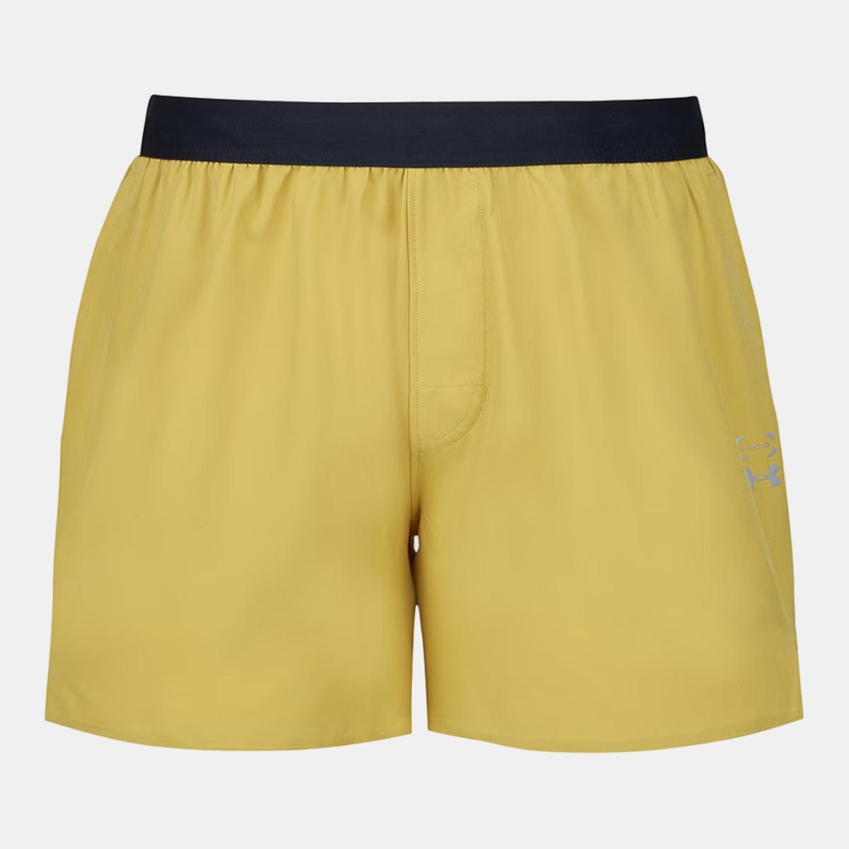 Imagem 0 de Calções de Homem Halo Train Short