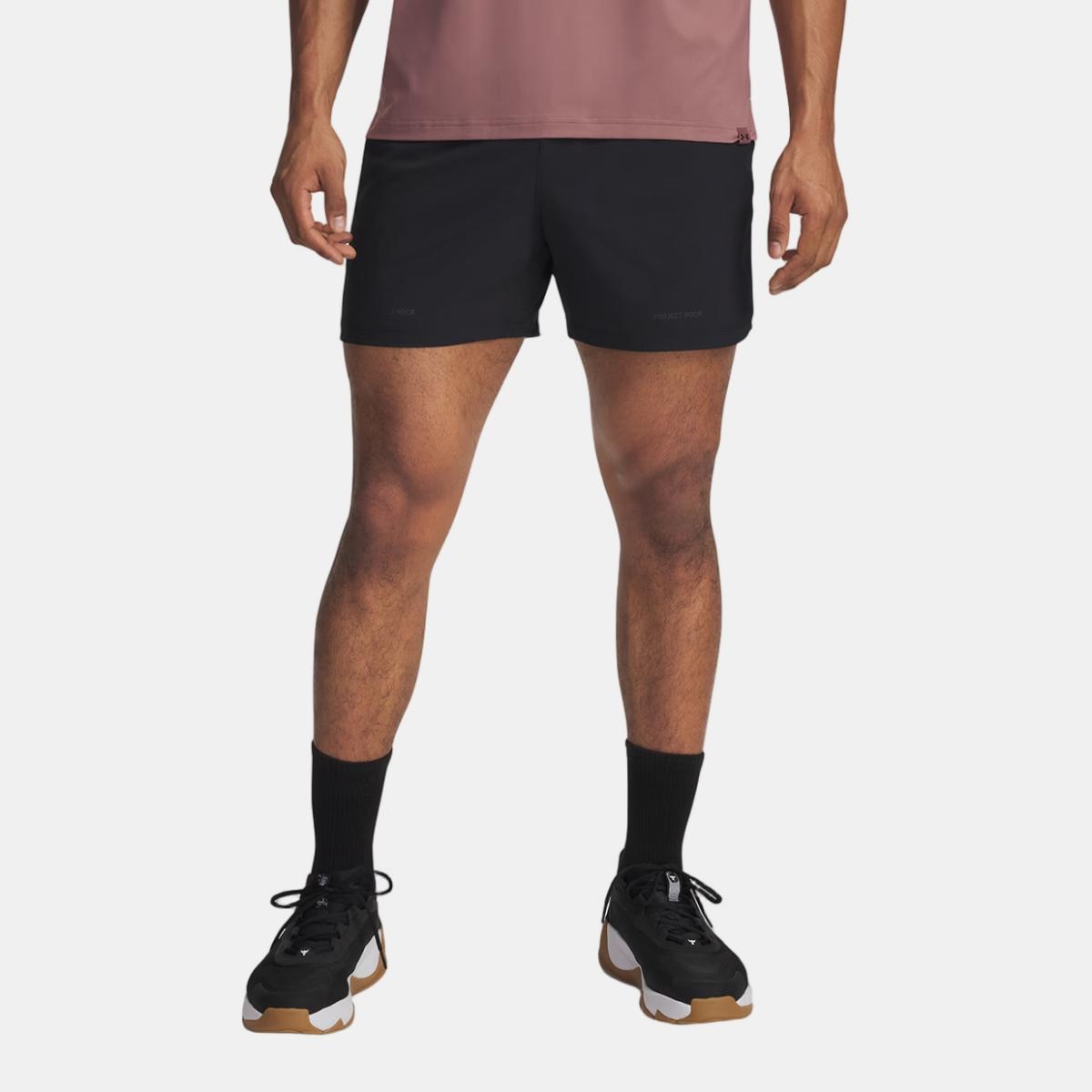 Imagem 0 de Calções de Homem Project Rock Ultimate Short