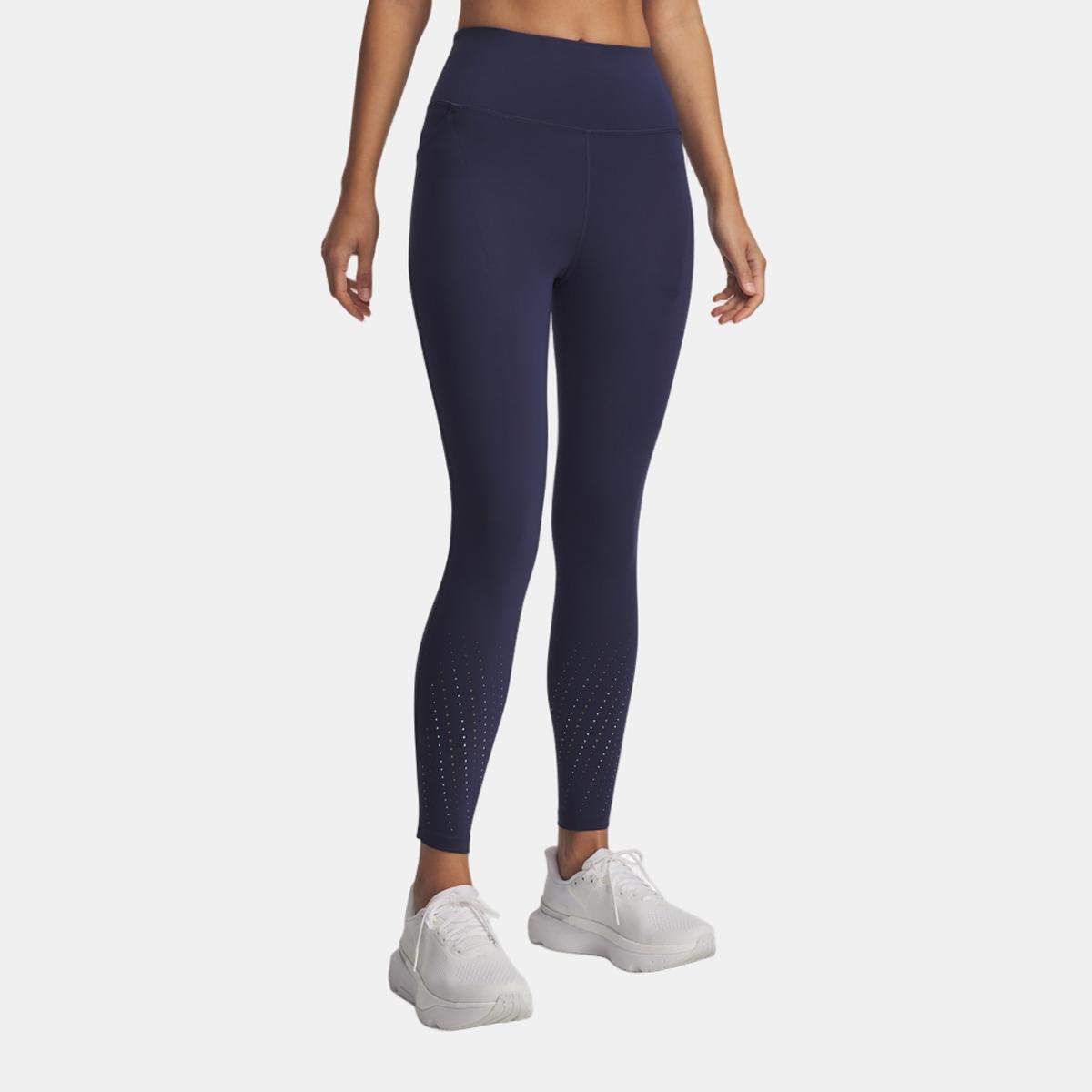 Imagem 0 de Leggings de Mulher UA Launch Elite Ankle Tights