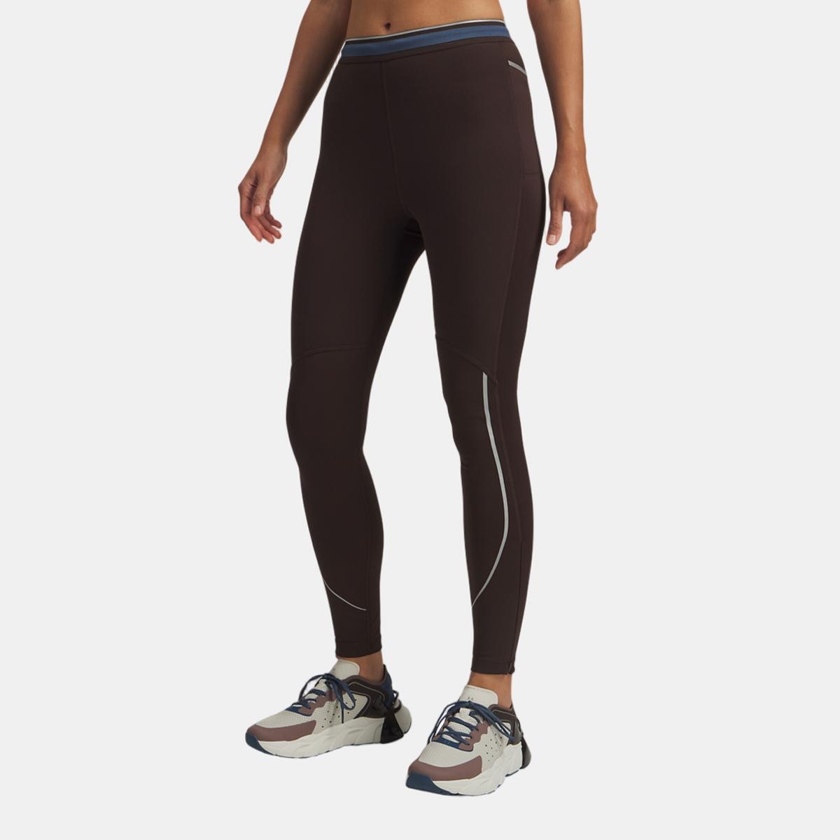 Imagem 0 de Leggings de Mulher Halo Run CW Tights