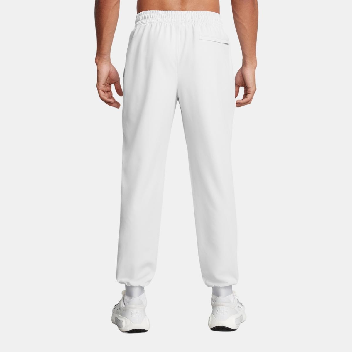 Calças de Homem Unstoppable Woven Jogger Cinzento-2